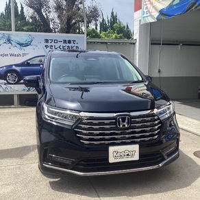 ホンダ・オデッセイ