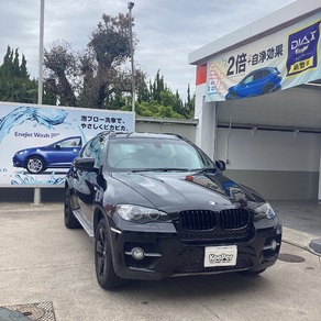 BMW・6シリーズ