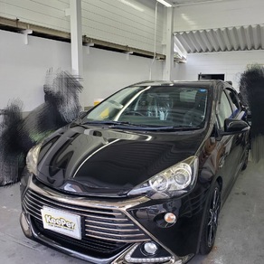 トヨタ・エスティマ