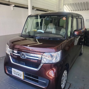 ホンダ・N-BOX