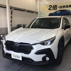 スバル・XV
