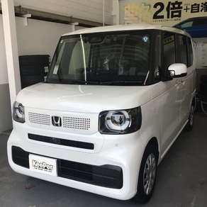 ホンダ・N-BOX