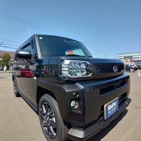 ダイハツ・タフト