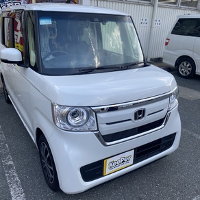 ホンダ・N-BOX