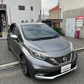日産・ノート