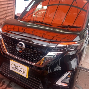 日産・ルークス