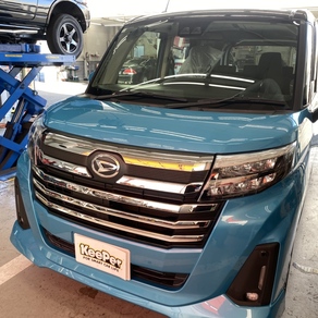 ダイハツ・トール