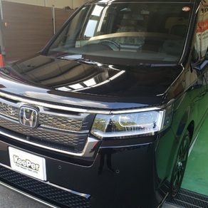 ホンダ・ステップワゴン