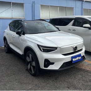 ボルボ・XC40