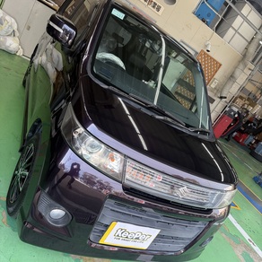 スズキ・ワゴンR