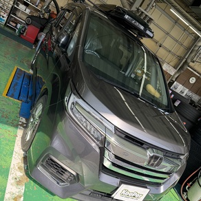 ホンダ・ステップワゴン