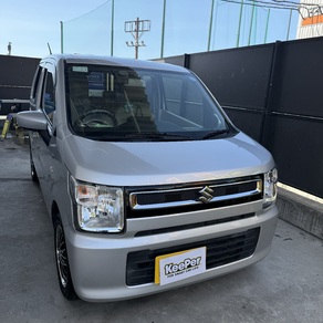 スズキ・ワゴンR