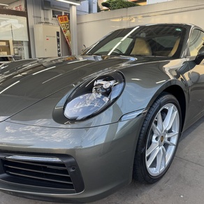 ポルシェ・911