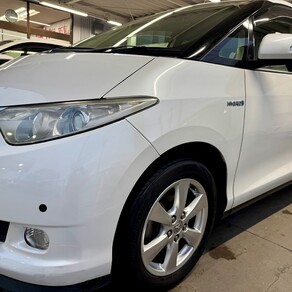 トヨタ・エスティマ