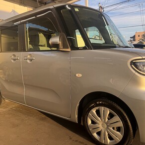 ダイハツ・タント