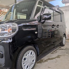 スズキ・スペーシア