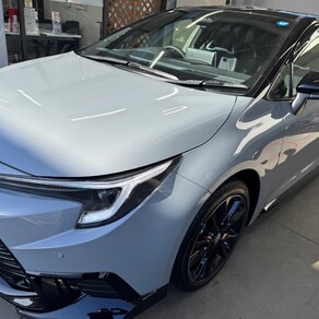 トヨタ・カローラツーリング