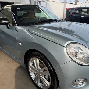 ダイハツ・コペン