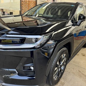 トヨタ・RAV4