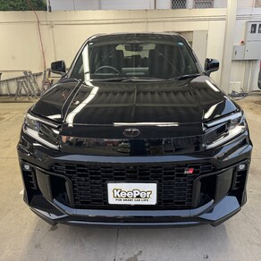 トヨタ・RAV4