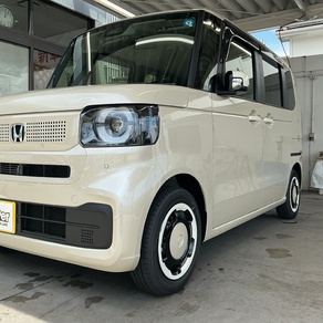 ホンダ・N-BOX