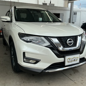 日産・エクストレイル