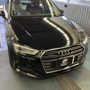 アウディ・A3