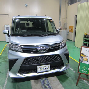 ダイハツ・トール