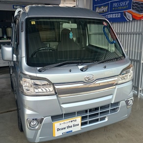 ダイハツ・ハイゼットトラック