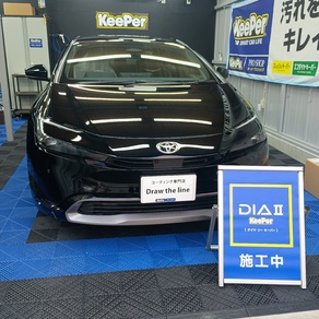 トヨタ・プリウス