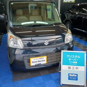 スズキ・スペーシア