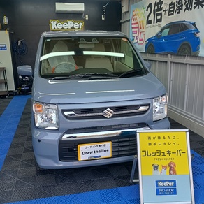 スズキ・ワゴンR