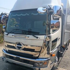 その他・ヒノ　レンジャー