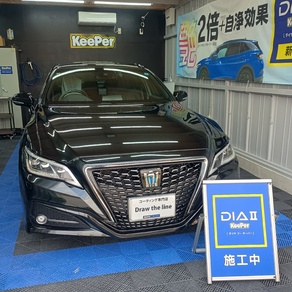 トヨタ・クラウン