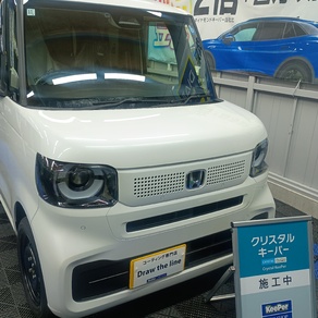 ホンダ・N-BOX