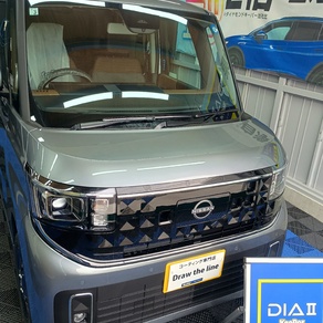日産・ルークス