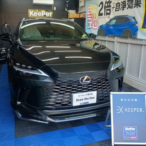 レクサス・RX