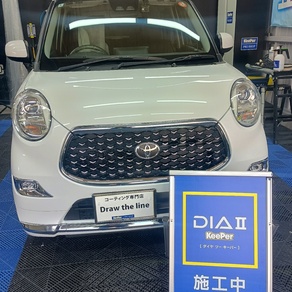 トヨタ・ピクシス