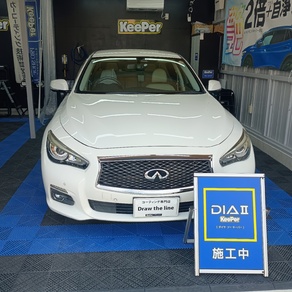 日産・スカイライン