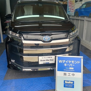 トヨタ・ノア