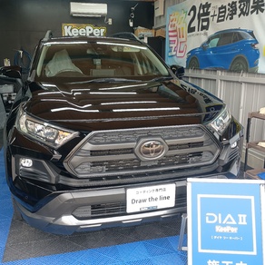 トヨタ・RAV4
