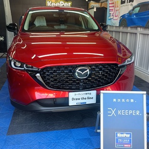 マツダ・CX-5