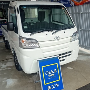トヨタ・ピクシス