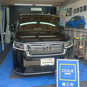 ホンダ・ステップワゴン