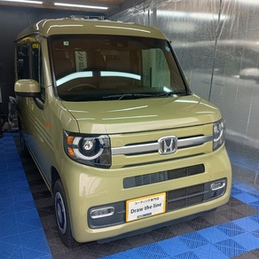 ホンダ・N-VAN