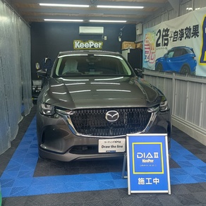 マツダ・CX-60