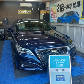 トヨタ・クラウン