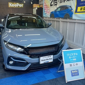 ホンダ・シビック 