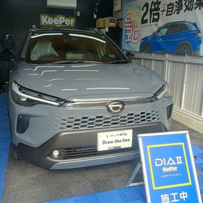 トヨタ・カローラクロス