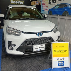トヨタ・ライズ